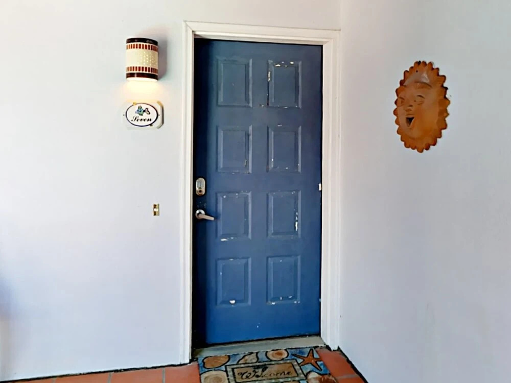 Fortuna Bay #7 Studio Bedroom 1 Bathroom Condo