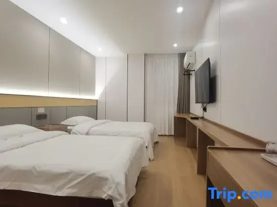 Yunshang Hotel