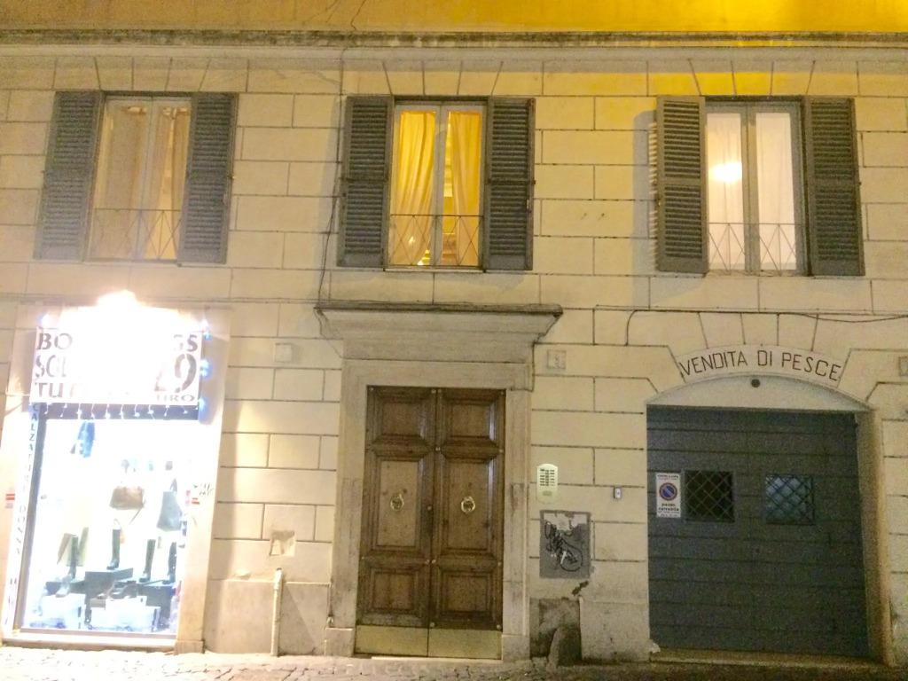 La Sottana