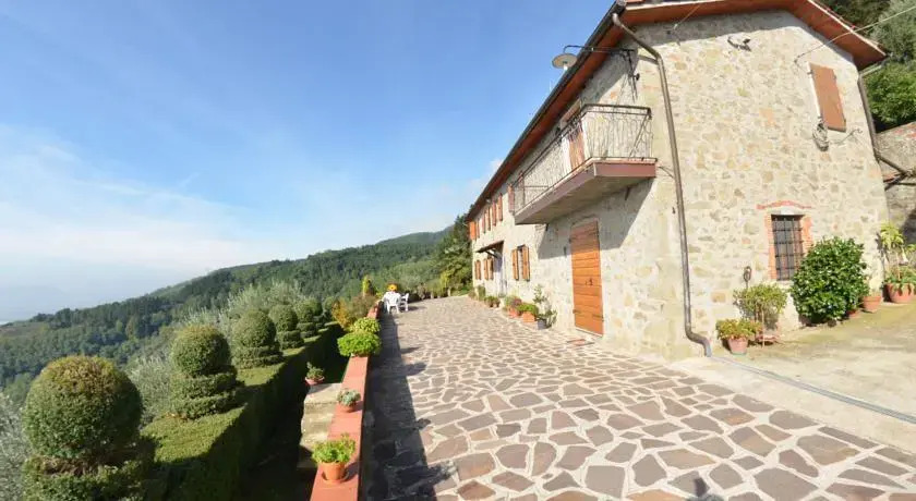 Al Belvedere