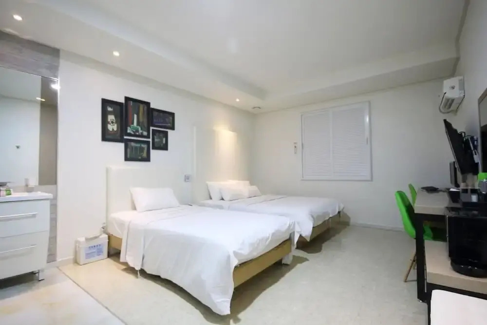 Podo Hotel