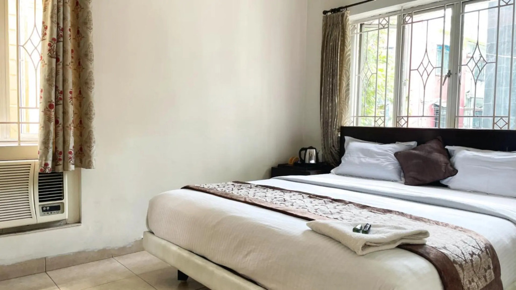 The Aster Homestay - Bedrooms & Apartments