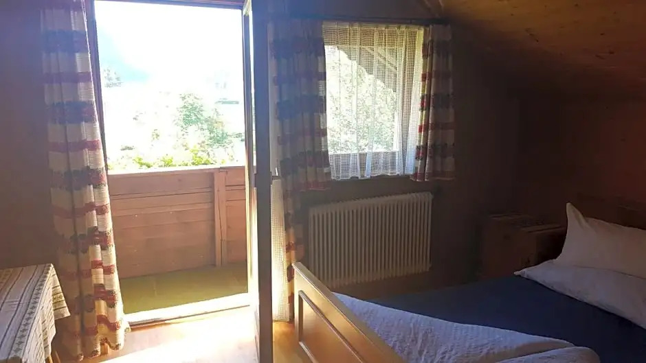 Gasthof Pension Plattner
