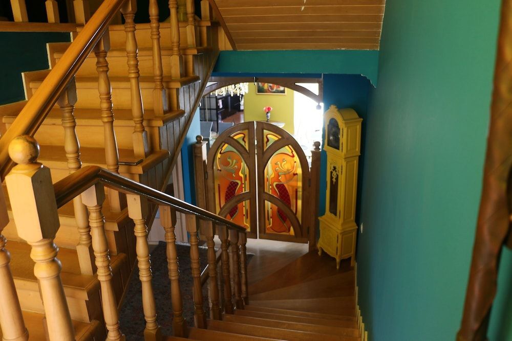 Boutique Hotel27 Plus