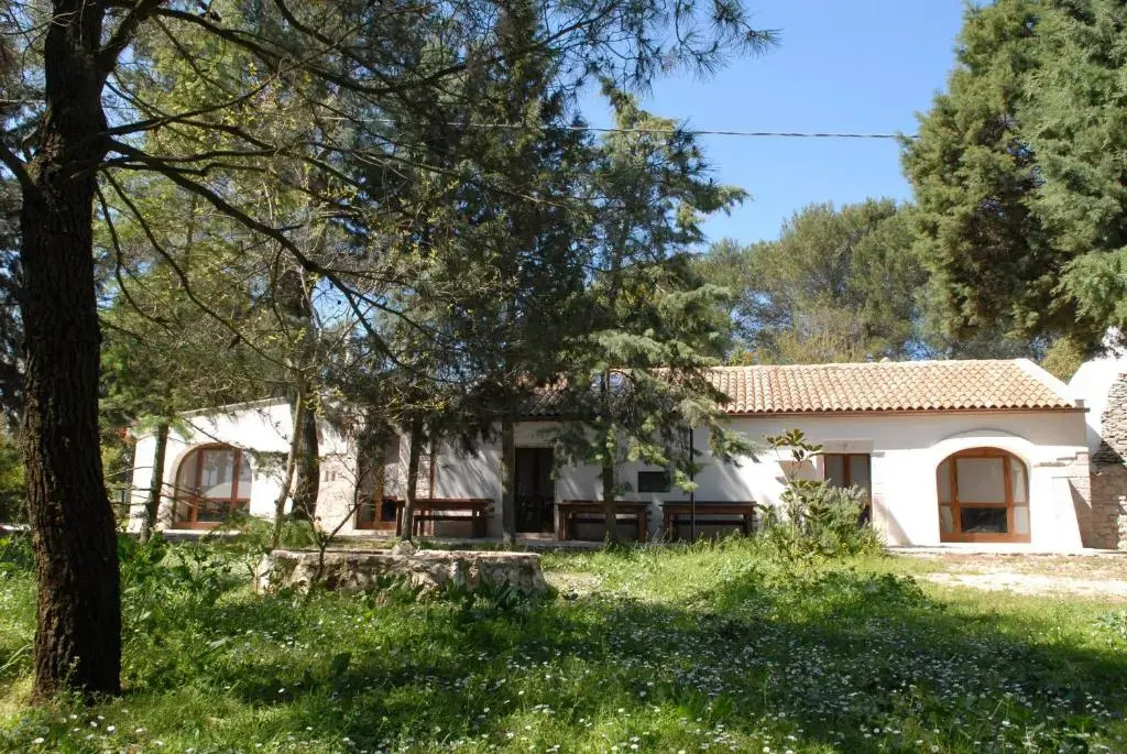 B&B Parco del Lamione