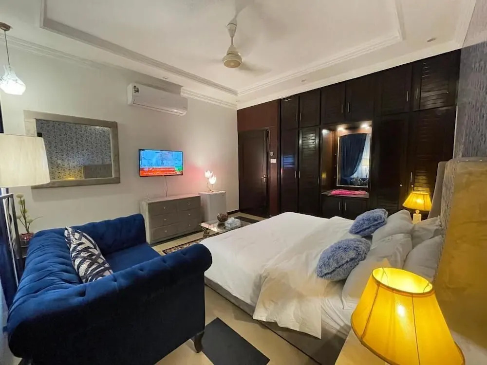 Lifestyle Guest House