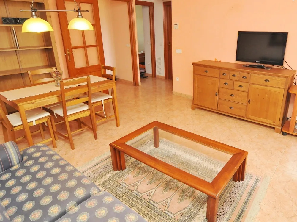 HomeHolidaysRentals Ático Santa Susanna VIII - Costa Barcelona
