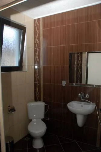 Izgreva Hotel Complex