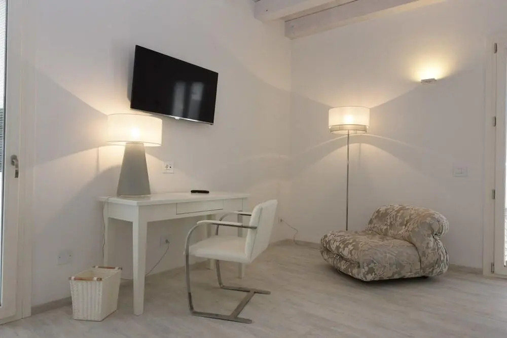 THE PLACE Ortigia