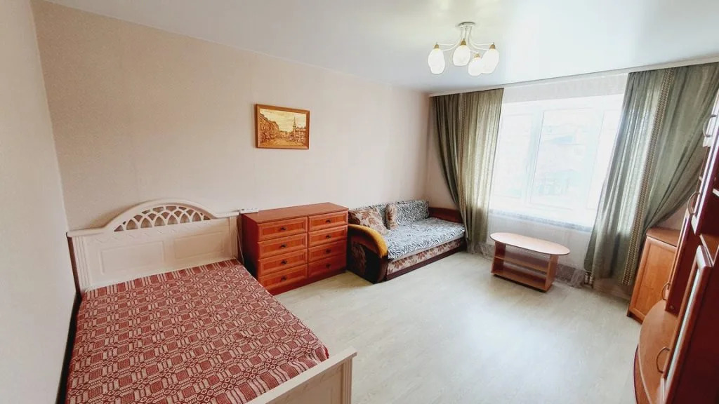 Apartamenty na Potemkina 17