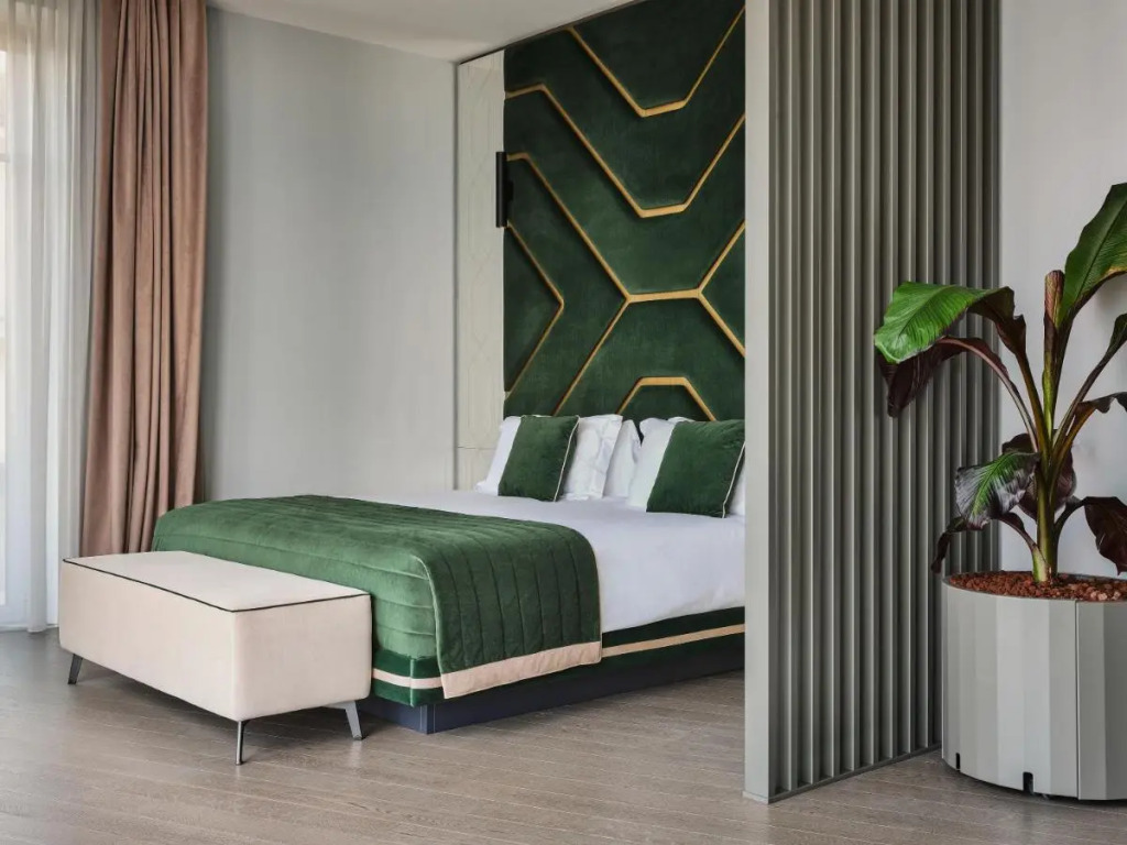 Boutique Hotel Stresa