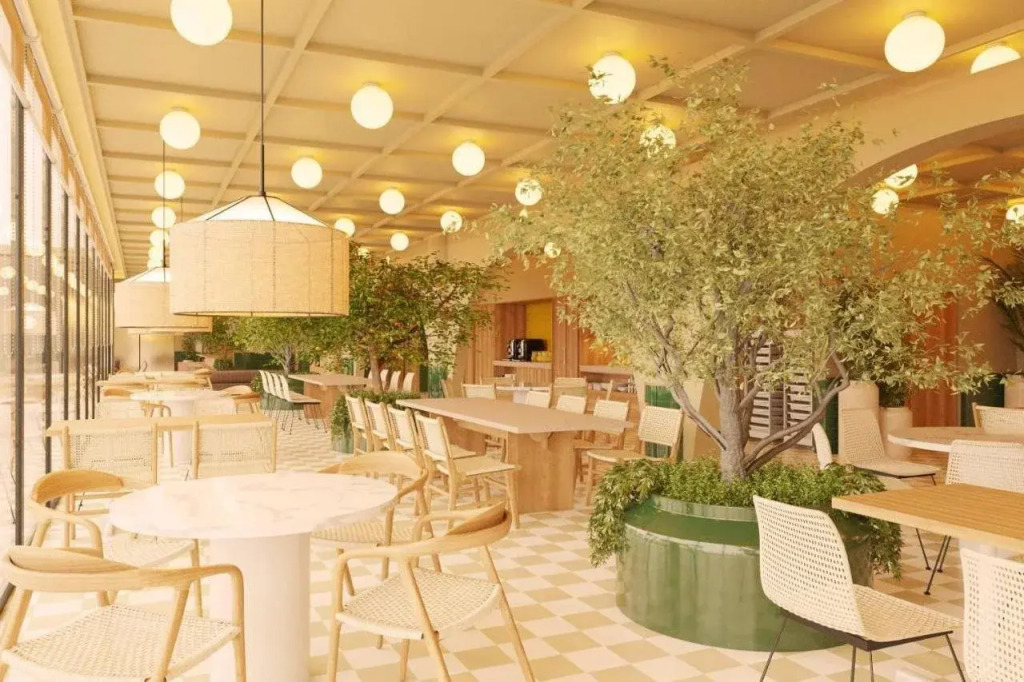 B&B HOTEL Sevilla Bormujos