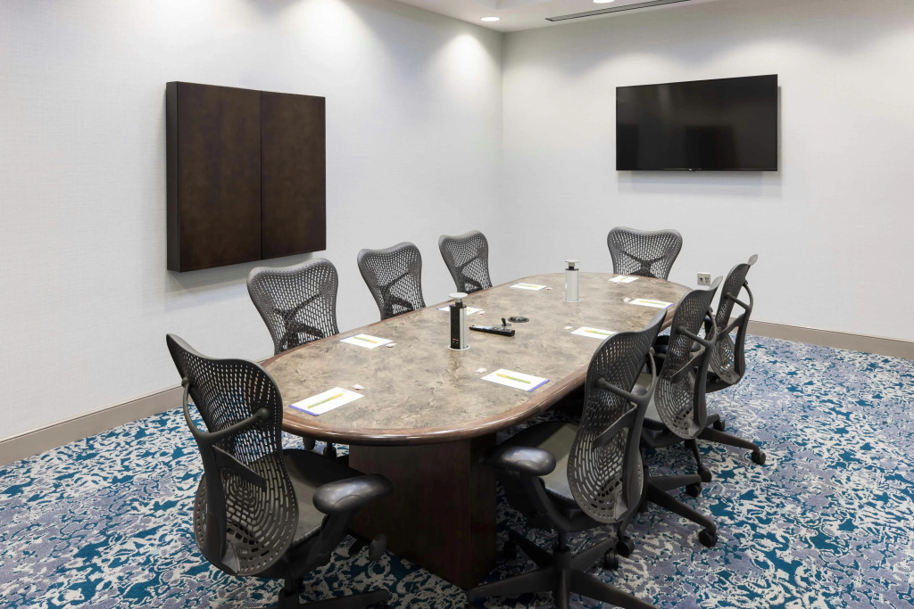 Hilton Garden Inn Detroit/Novi