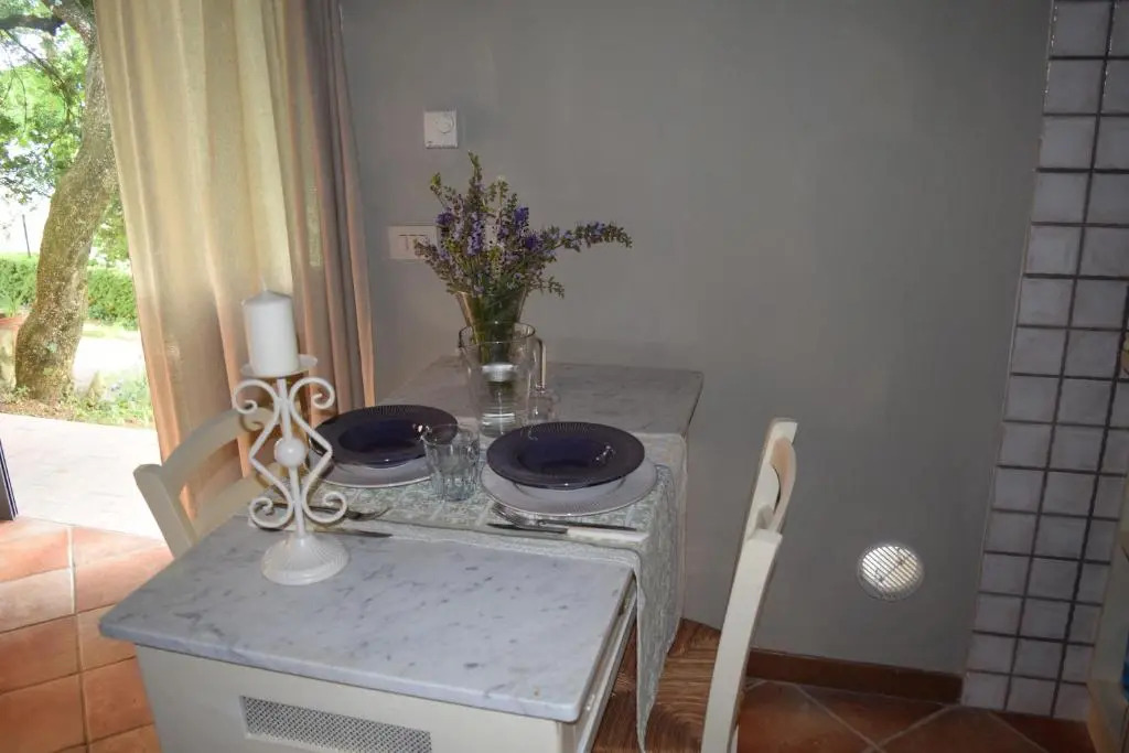 La Casa sui Colli
