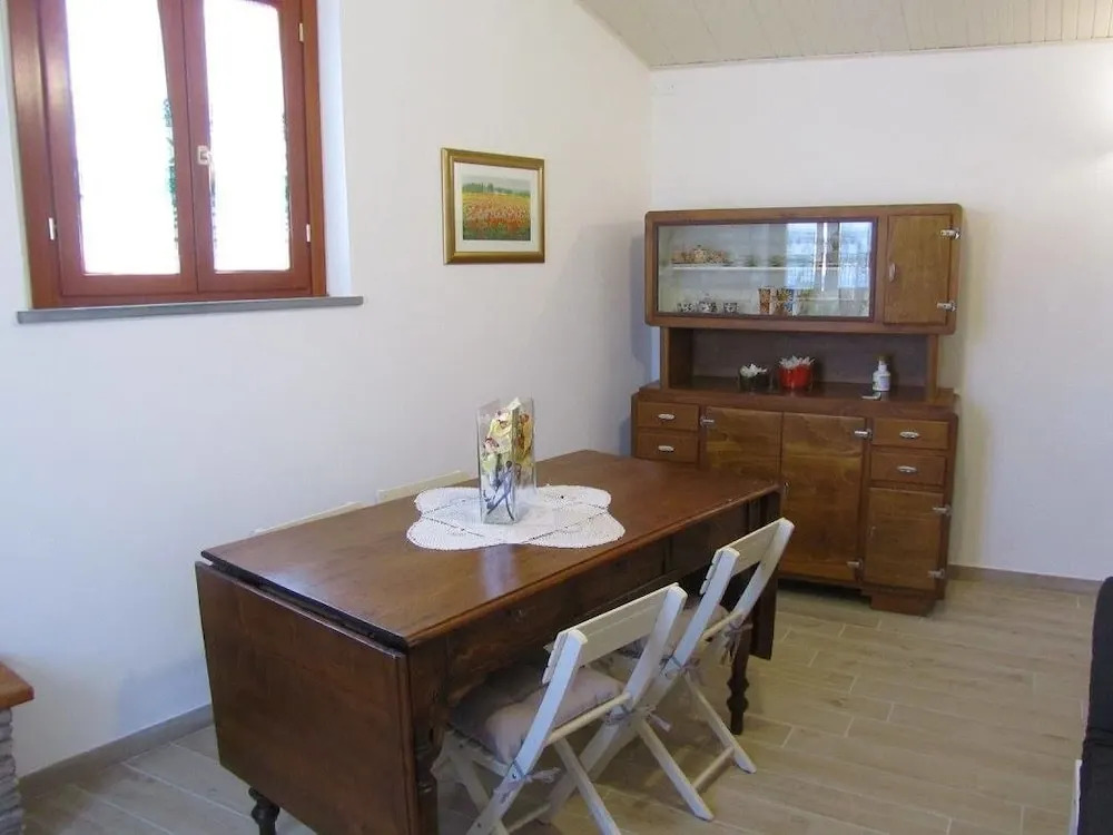 Casa Vacanze - B&B La Casetta