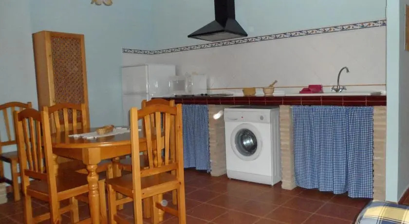 La Cambrilla Alojamiento Rural