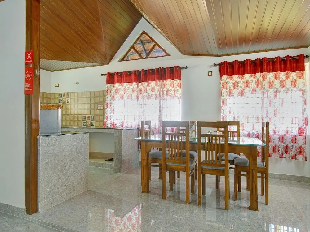 OYO 12040 Home Hill View Stay Near ITI Jn