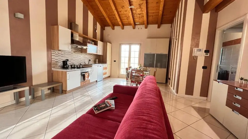 Casa Meda Tabachere Appartamento Sirmione Desenzano del Garda