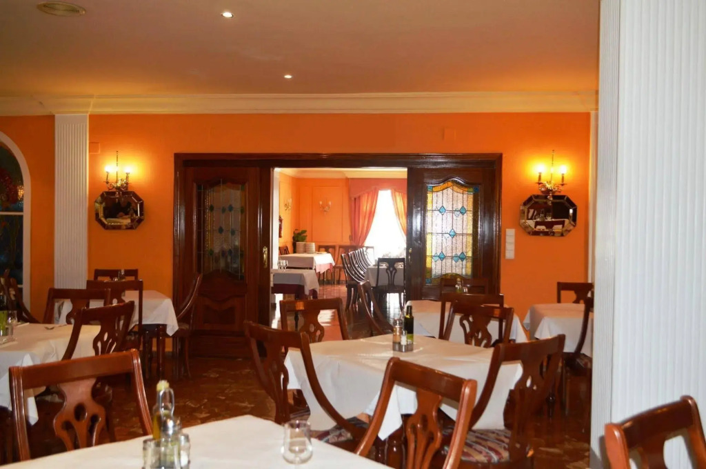 Hotel Carmen