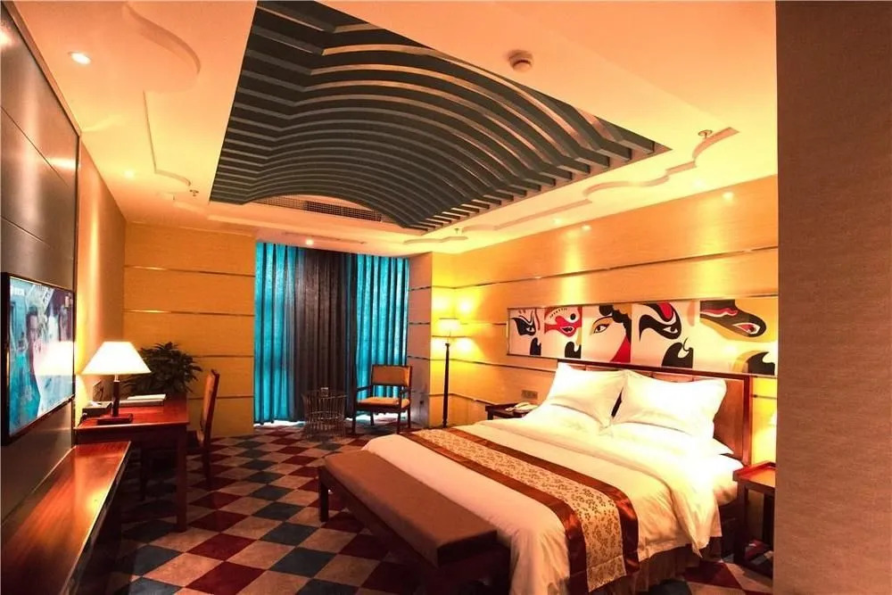 Chengdu Shuyu Yinxiang Hotel