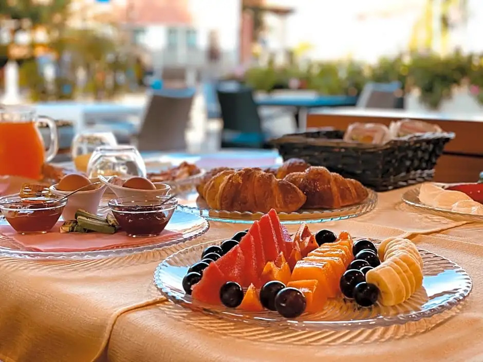 Hotel Riviera