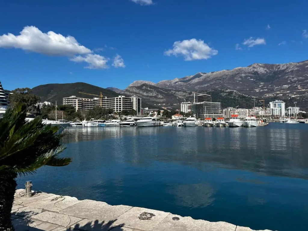 Apartments Lučić DnD