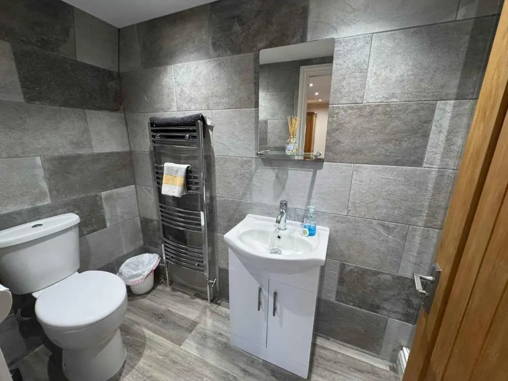 Worship Farm Accommodation