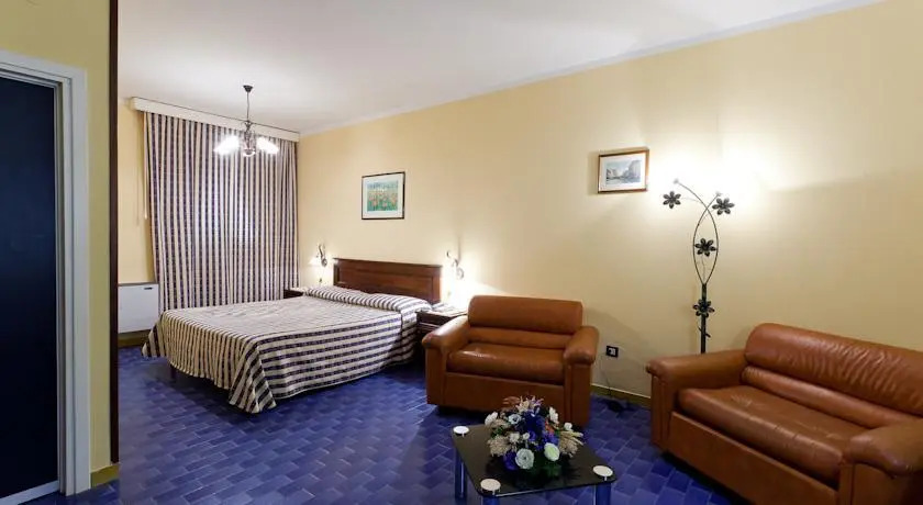 Hotel Palazzaccio