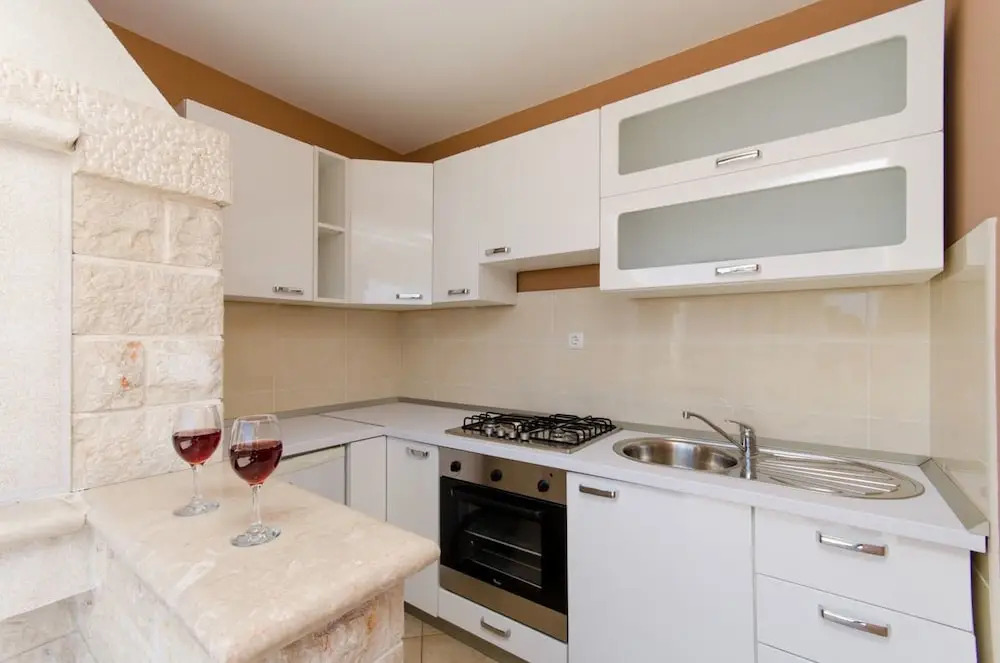 Apartments Fila