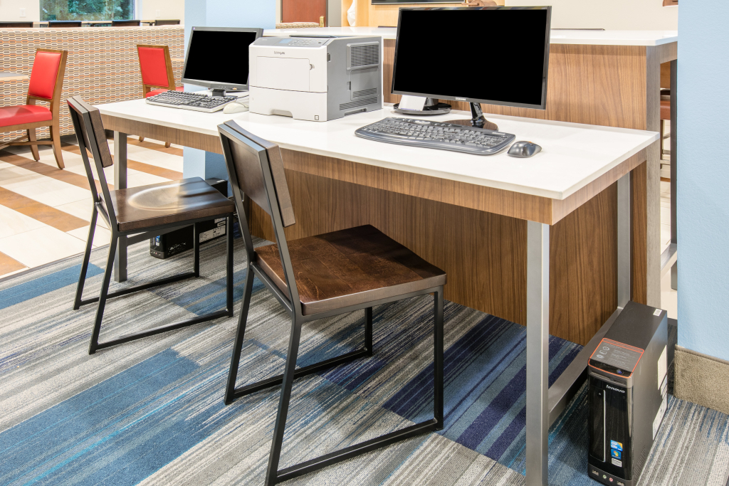 Holiday Inn Express Hotel & Suites Dallas - Grand Prairie I-20 by IHG