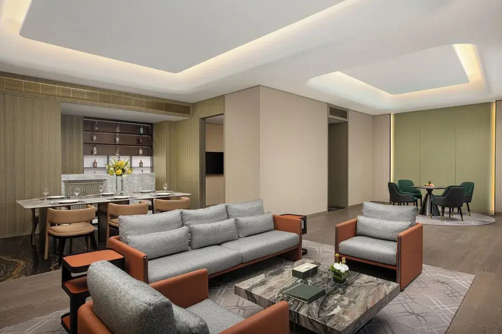 Crowne Plaza Putian by IHG