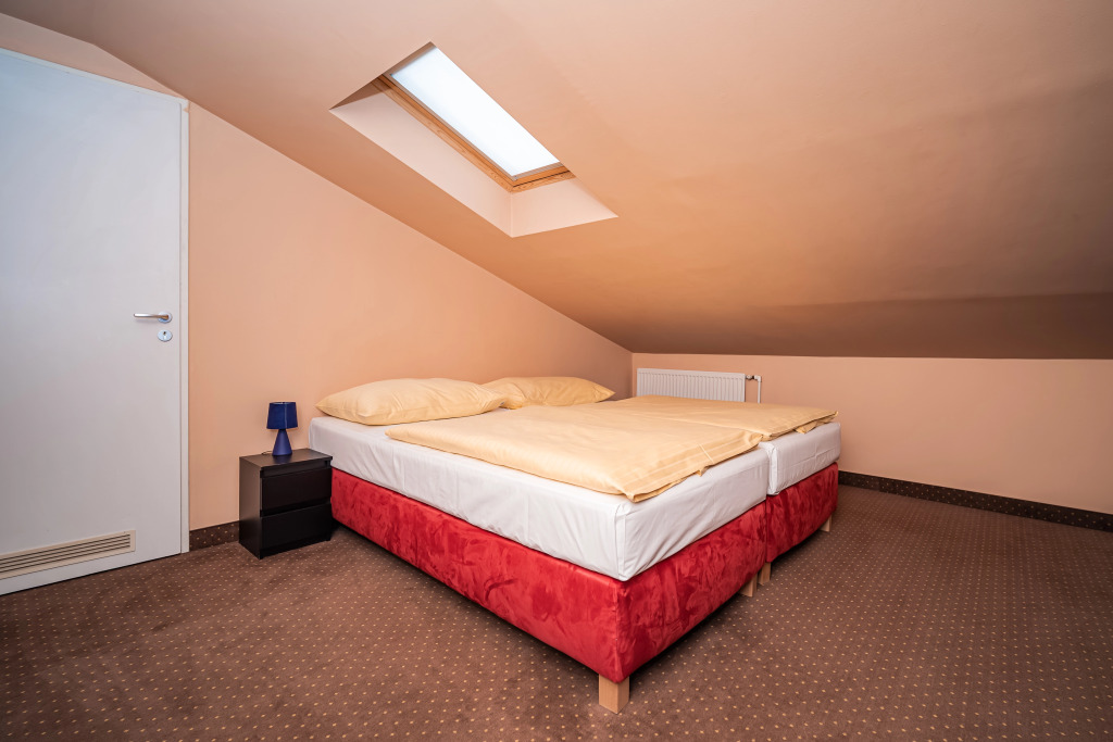 Hotel Czechia