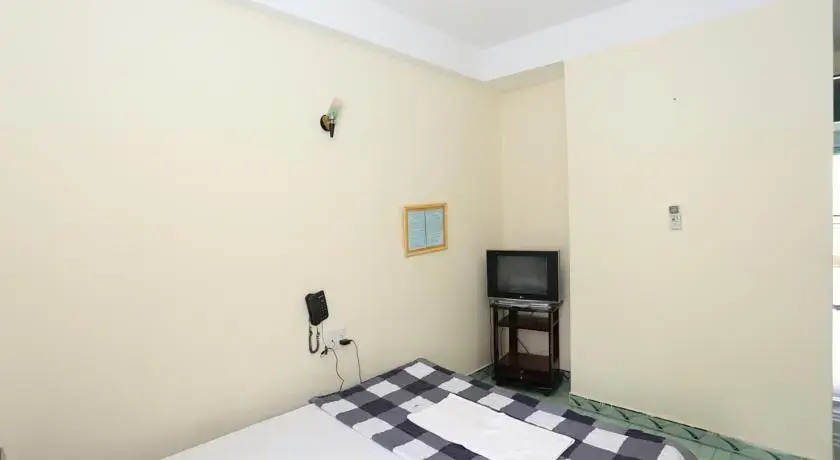 Hai Dang Guest House