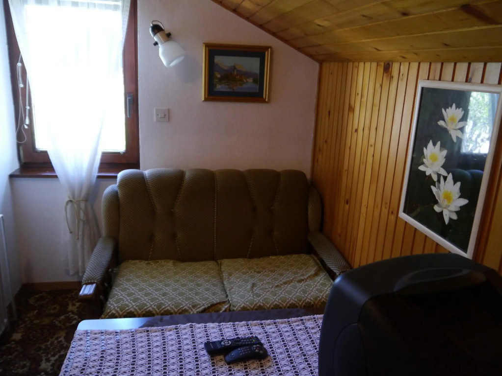 Apartments Boris