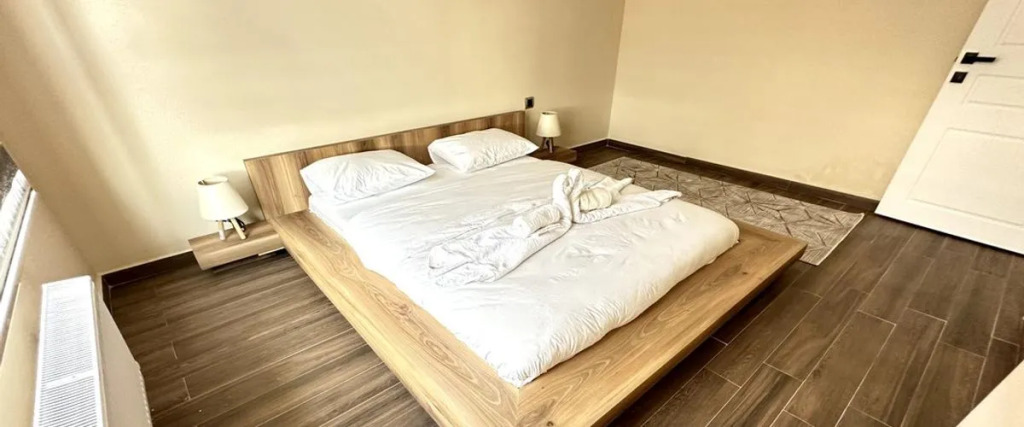 Cappadocia Suit Residence