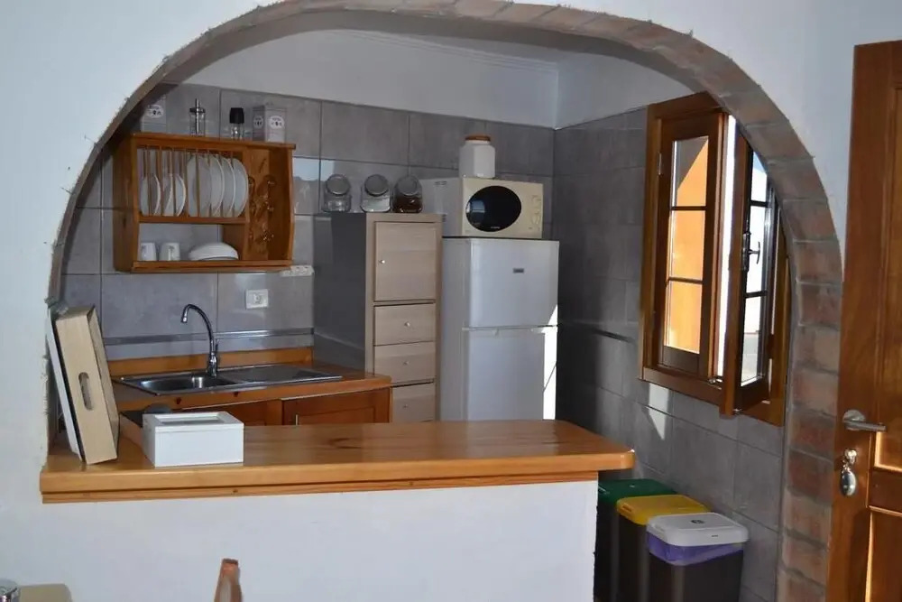 Casa Rural alto prado