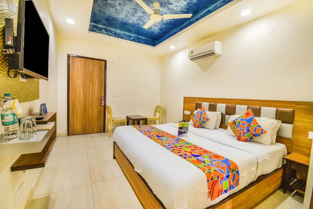 Fabhotel Vinayak Inn