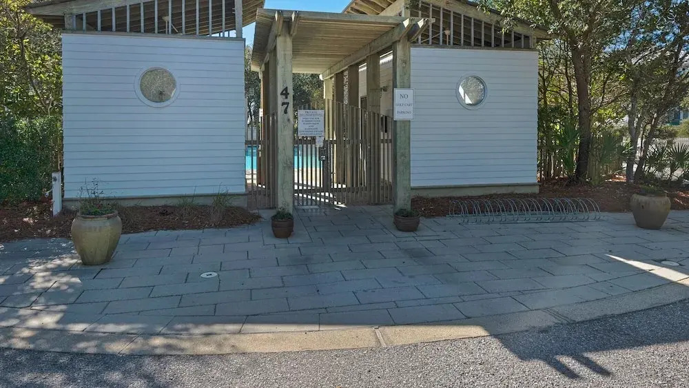 2 Minutes to the Gulf - Sleeps 10 in Seagrove Beach