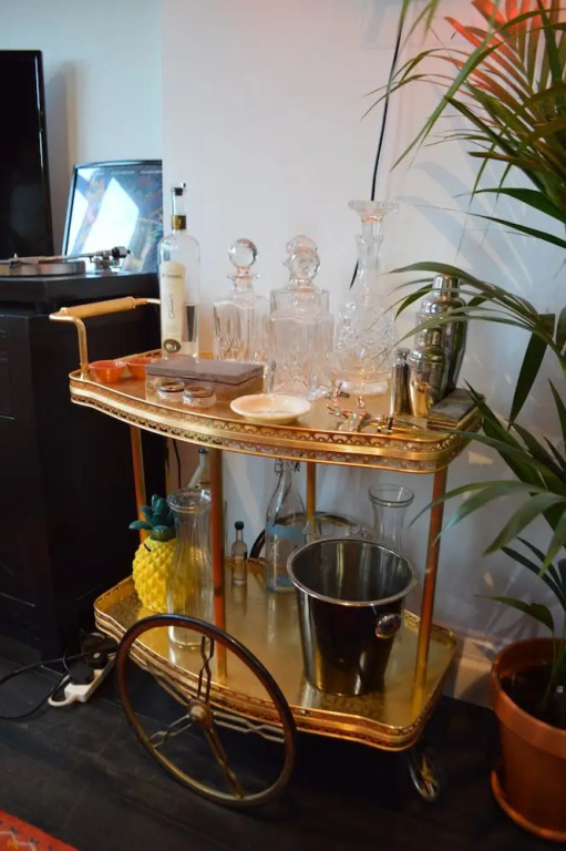 2 Bedroom Apartment In Belsize Park