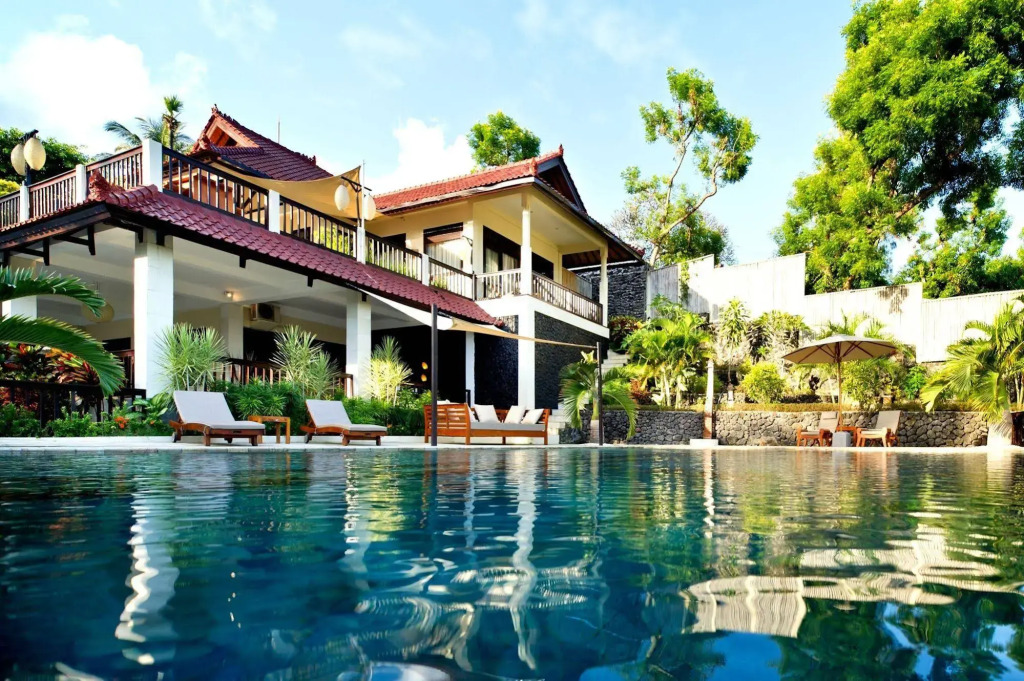 Villa Flow