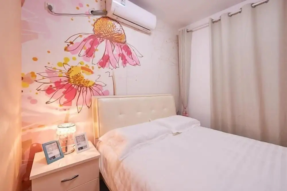 Shenzhen Maiya Apartment