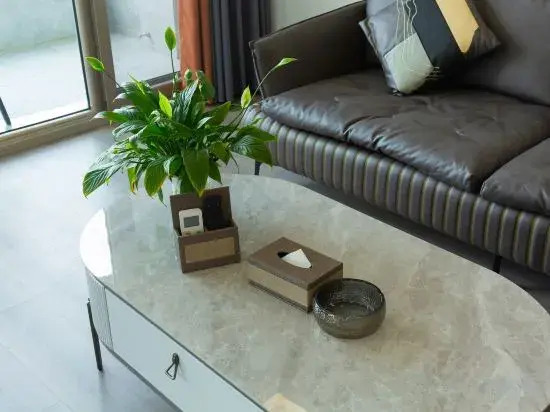 Dali Daoyu Yijiu Scenic Apartment