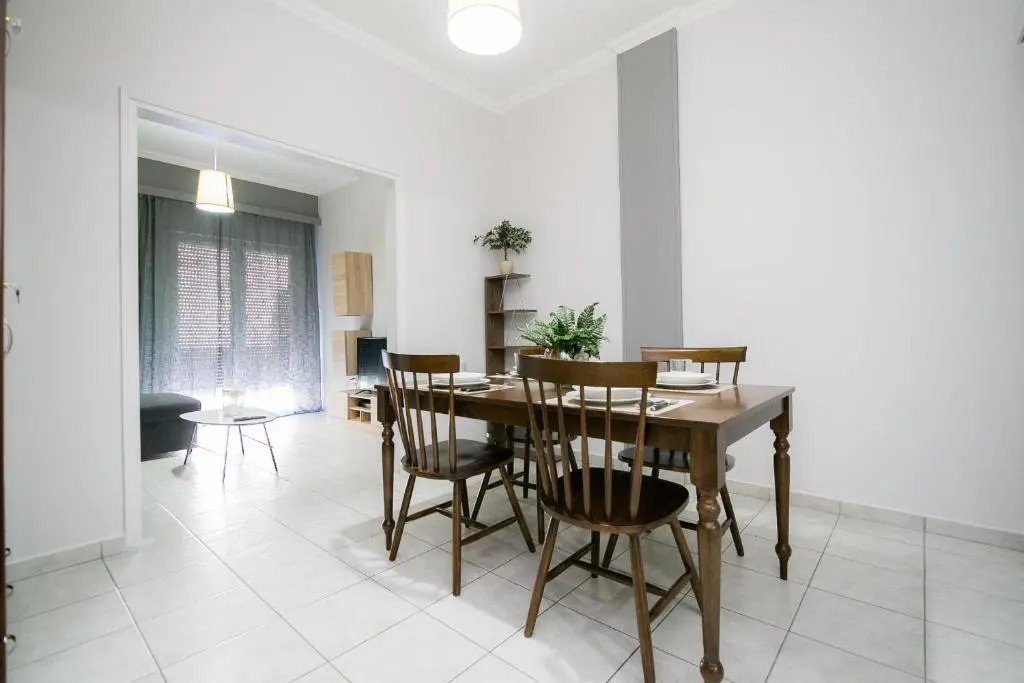 Central Guests Apartment