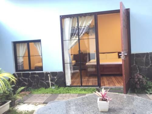 Lan Phuc House