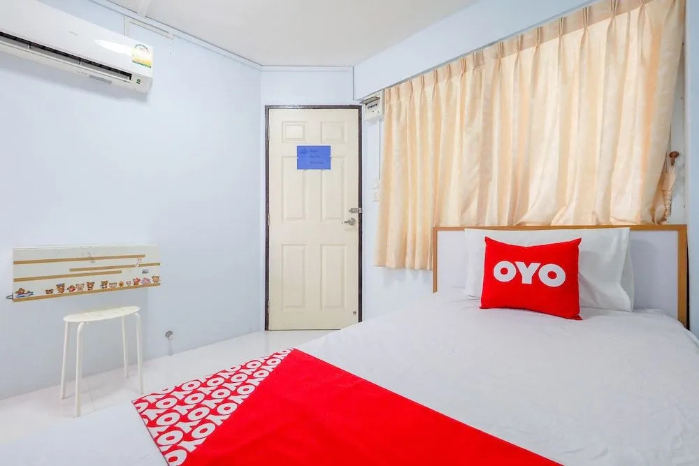 OYO 1034 Baan Pun Pun