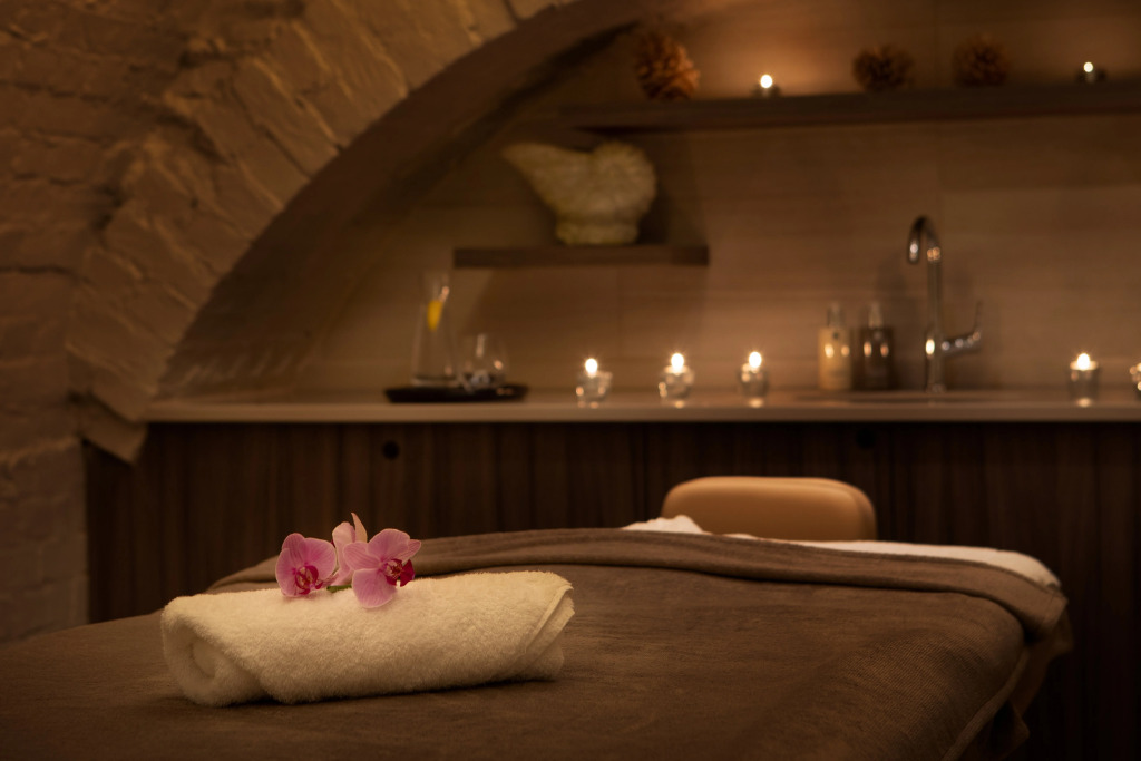Taplow House Hotel & Spa