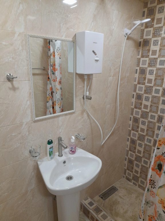 Armans House Sevan
