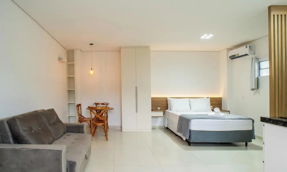 Full Studios in Rio Tavares - ALA