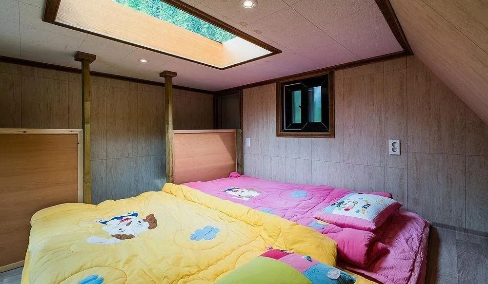 Caravan Bay Camping - Caravan Park