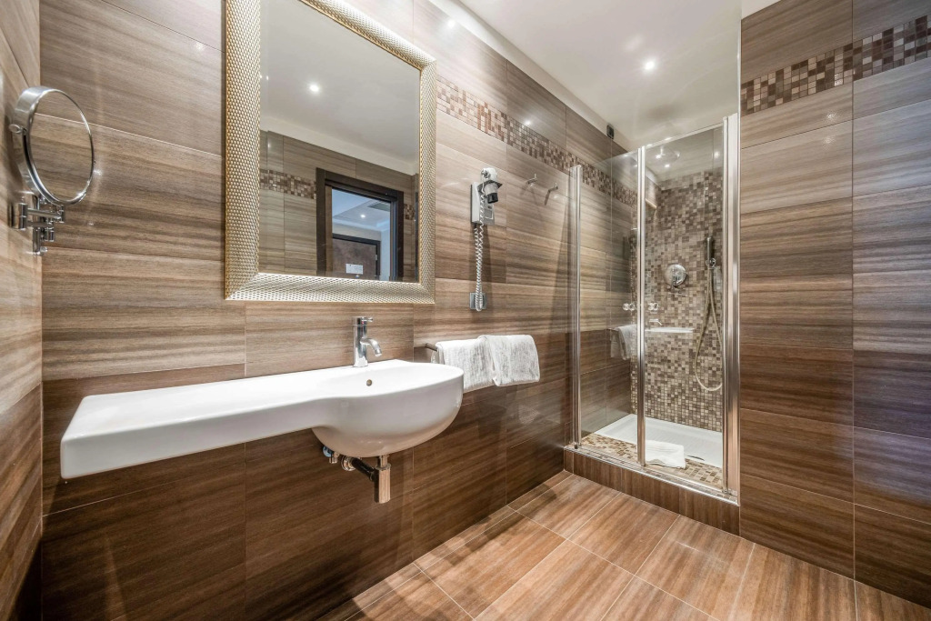 Rome Airport Hotel Fiumicino